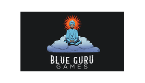 Blue Guru Games
